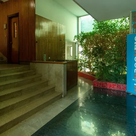 Casa Irnerio Vicino La Metro