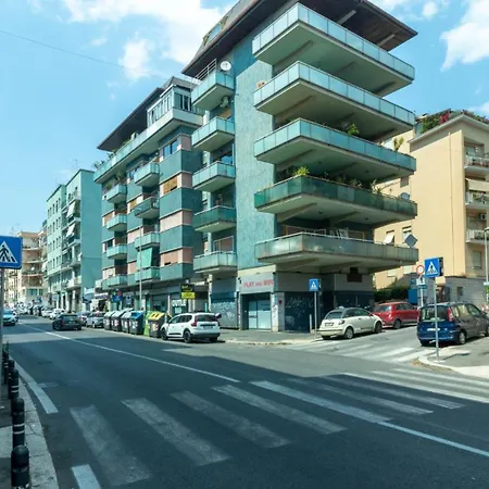 Casa Irnerio Vicino La Metro Rom