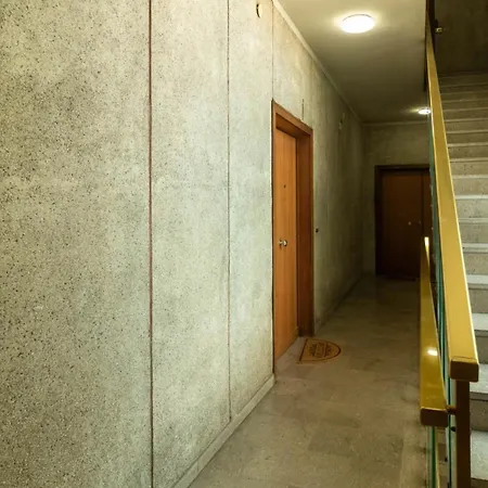 Feriehus Casa Irnerio Vicino La Metro *