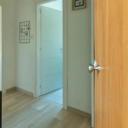 Casa Irnerio Vicino La Metro Feriehus Rom