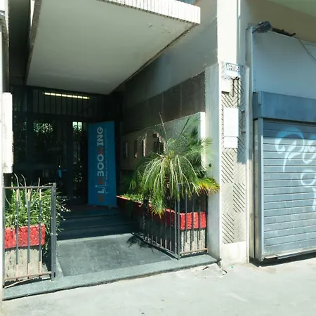 Casa Irnerio Vicino La Metro Rom