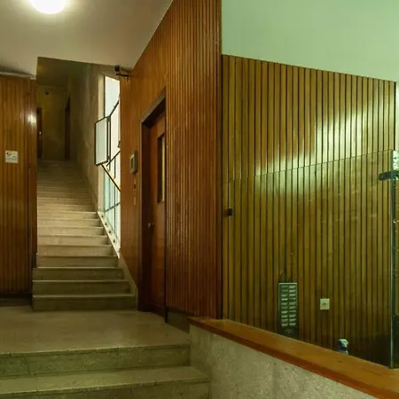 Feriehus Casa Irnerio Vicino La Metro Rom